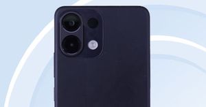 Oppo K13x