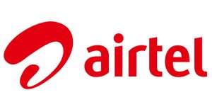 Airtel Logo
