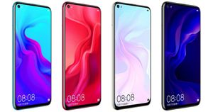 Huawei Nova 4