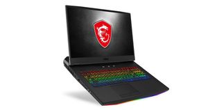MSI GT76 Titan Gaming Laptop