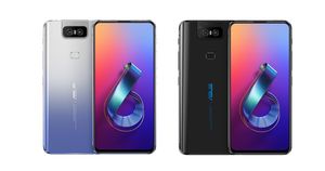 This is not the ASUS ZenFone 8 mini. Image used for representation.