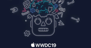 Apple WWDC 2019