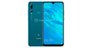 Huawei Maimang 8