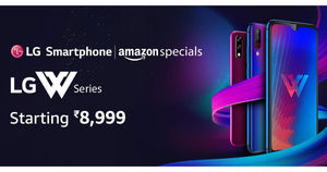 LG W-series