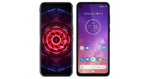 Nubia Red Magic 3 and Motorola One Vision