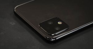 Pixel 4