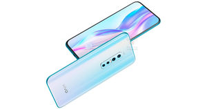 Vivo V17 Pro