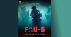 FAU-G coming soon in India
