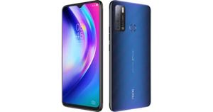 Tecno Spark Power 2 Air featured image