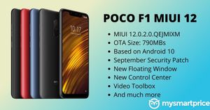 miui poco f1