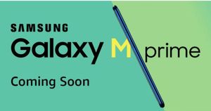 Samsung Galaxy M Prime featured