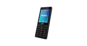 Jio Phone