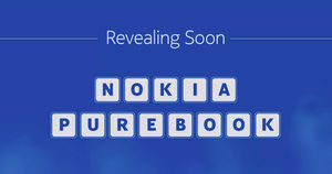 Nokia PureBook