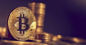 Bitcoin