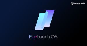 FunTouch OS 11