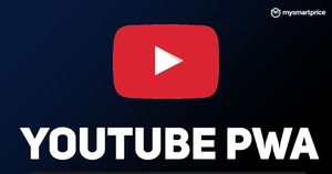 YouTube