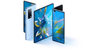 Huawei Mate X2
