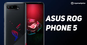 ASUS ROG Phone 5