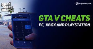 GTA 5: How to Download Grand Theft Auto V on PC and Android Smartphones  from Steam and Epic Games Store? - MySmartPrice