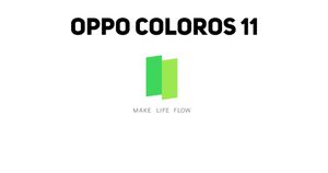 OPPO Color OS
