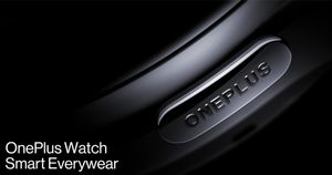 OnePlus Watch