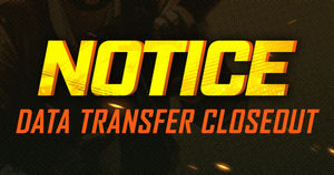 BGMI Data Transfer