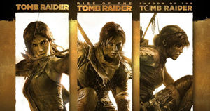 Tomb Raider Epic Games Store