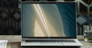 HP EliteBook 845 G9 2022