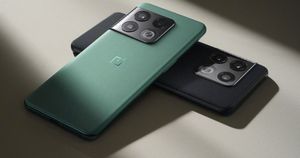 OnePlus 10 Pro Amazon Prime Day Sale