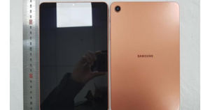 Samsung Galaxy Tab A8 Lite