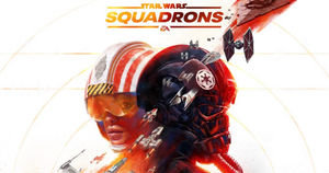Star Wars Squadrons