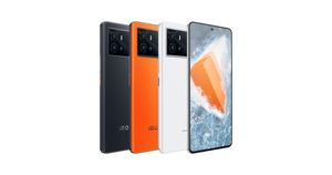 iQOO 9 Pro