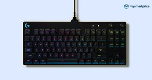 Logitech G Pro Keyboard