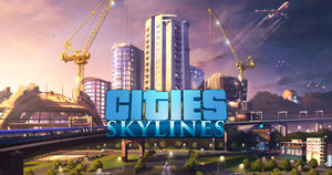 Cities Skylines Epic Games Store