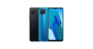 Oppo A16e