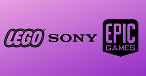 Epic Sony KIRKBI