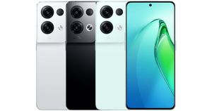 OPPO Reno8 8 Pro 5G