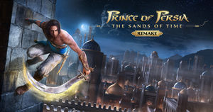 Prince of Persia