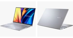 Asus Vivobook 16X Amazon Laptop days sale
