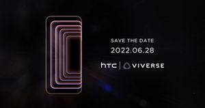 HTC's next flagship smartphone