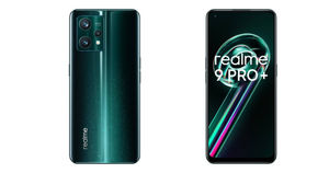 Realme 9 Pro+ Free Fire Limited Edition Launched: Price, Specifications