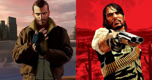 Grand Theft Auto IV system requirements