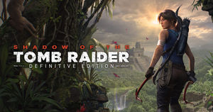 Shadow of Tomb Raider Epic Games Store