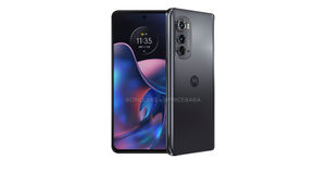Moto Edge 2022