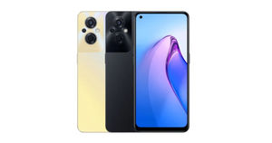 OPPO Reno 8Z