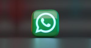 Whatsapp beta Web