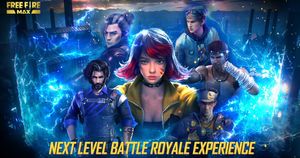 Free Fire India Download: Here's How to Download the Android APK and iOS  Version, Links, New Features and More - MySmartPrice