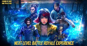 How To Download & Play Free Fire on PC/Laptop, Windows 10/8/7,XP, Mac ? -  GamesRoid - Medium