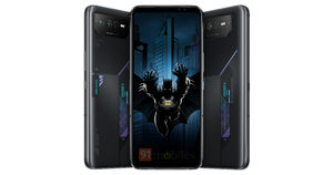 ASUS ROG Phone 6 BATMAN EDITION
