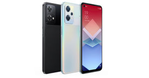 OPPO K10x